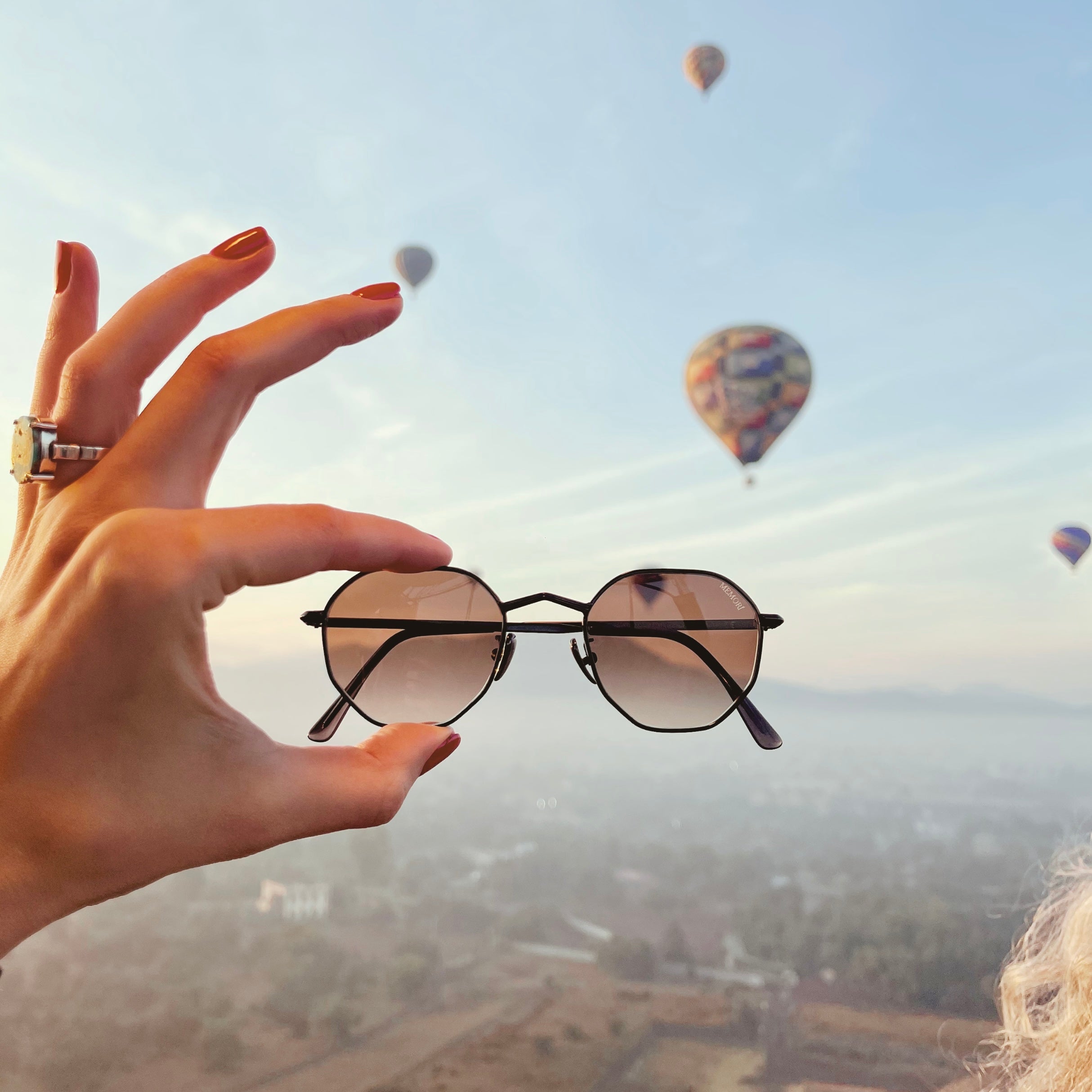 The Ancient Connection: Obsidian and Sunglass Lenses
