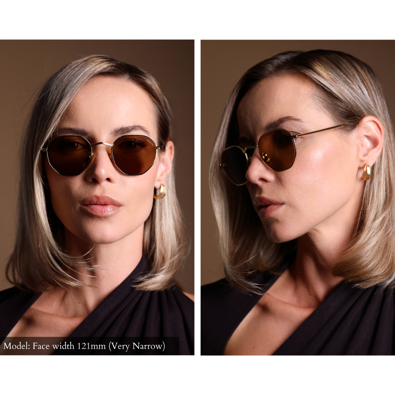 Shop Small Fit Sunglasses For Small Faces – MEMORÍ EYEWEAR